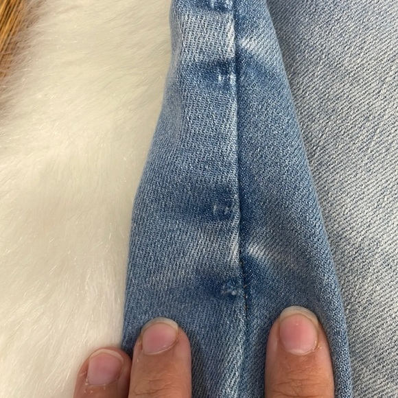 Hering Blue Denim Pants - Picture 7 of 14